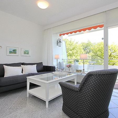 Domizil Strandallee 30 Domizil Strandallee 30 Appartement 32 Timmendorfer Strand Eksteriør billede