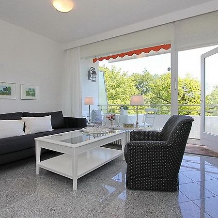 Domizil Strandallee 30 Domizil Strandallee 30 Appartement 32 Timmendorfer Strand Eksteriør billede