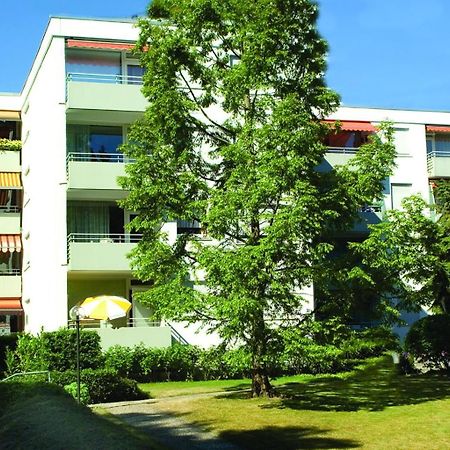 Domizil Strandallee 30 Domizil Strandallee 30 Appartement 32 Timmendorfer Strand Eksteriør billede