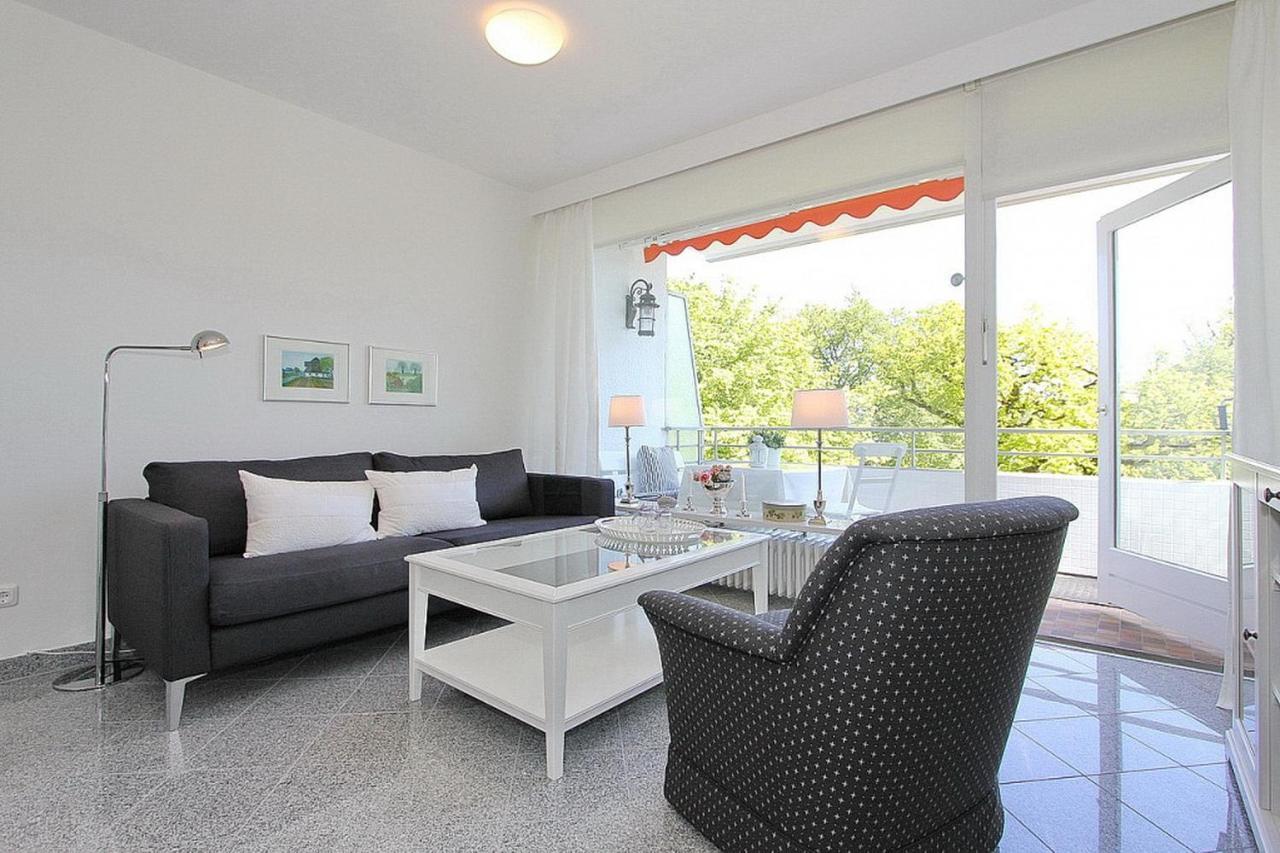 Domizil Strandallee 30 Domizil Strandallee 30 Appartement 32 Timmendorfer Strand Eksteriør billede