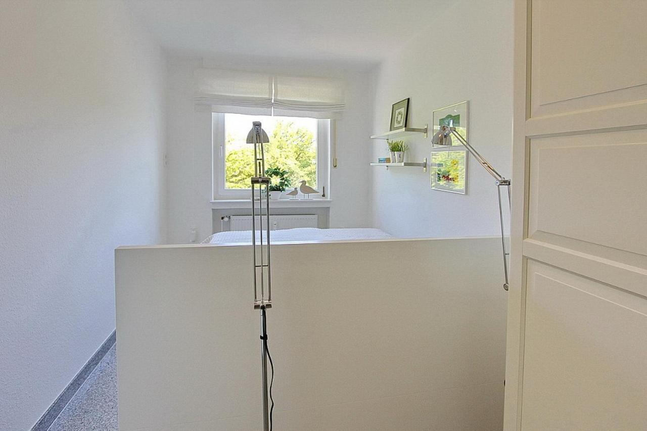 Domizil Strandallee 30 Domizil Strandallee 30 Appartement 32 Timmendorfer Strand Eksteriør billede