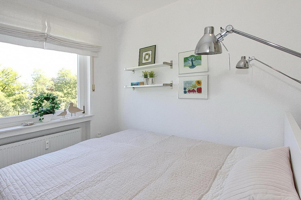 Domizil Strandallee 30 Domizil Strandallee 30 Appartement 32 Timmendorfer Strand Eksteriør billede