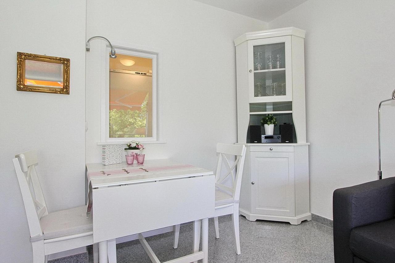 Domizil Strandallee 30 Domizil Strandallee 30 Appartement 32 Timmendorfer Strand Eksteriør billede