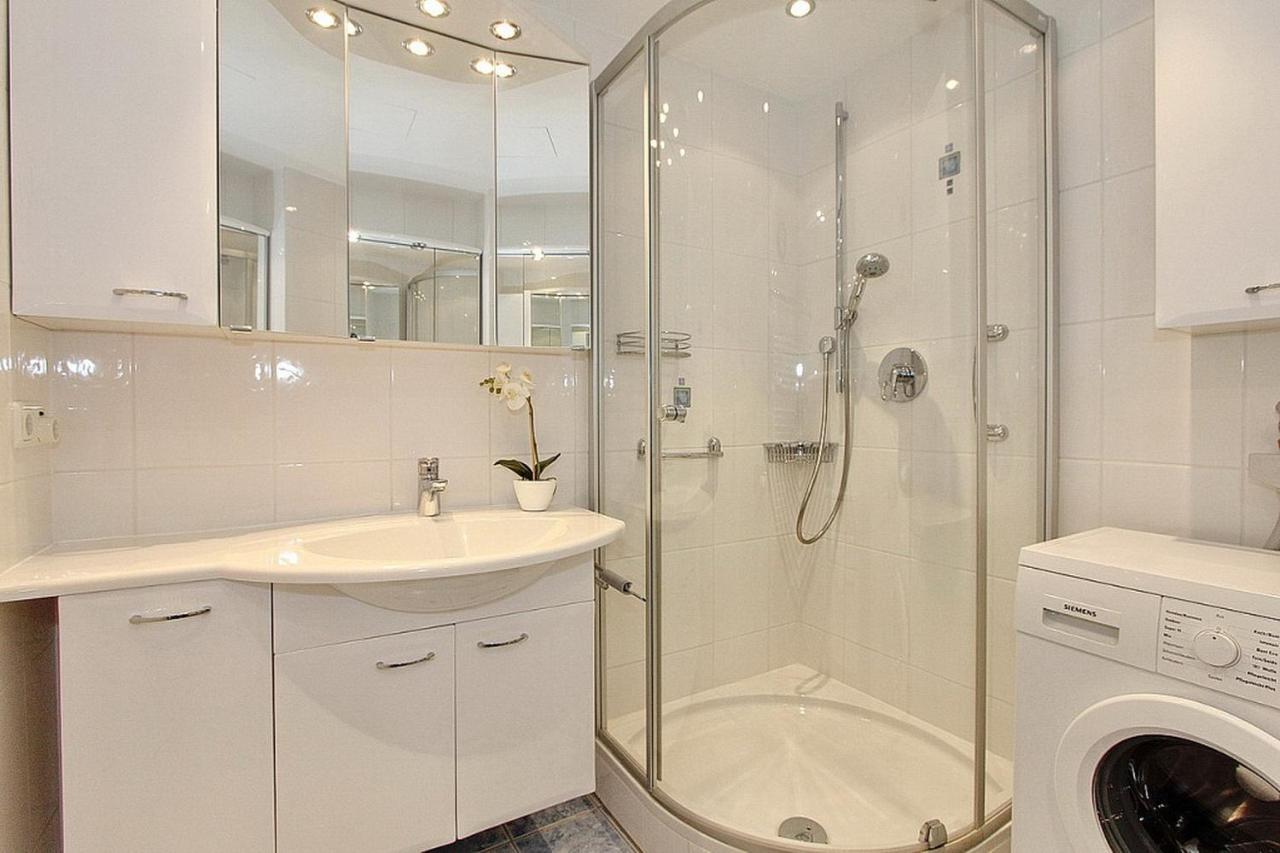 Domizil Strandallee 30 Domizil Strandallee 30 Appartement 32 Timmendorfer Strand Eksteriør billede