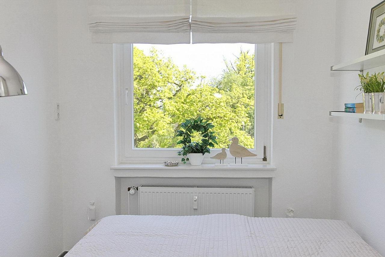 Domizil Strandallee 30 Domizil Strandallee 30 Appartement 32 Timmendorfer Strand Eksteriør billede